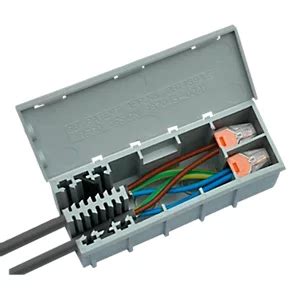 connection ont to junction box|40 amp junction box screwfix.